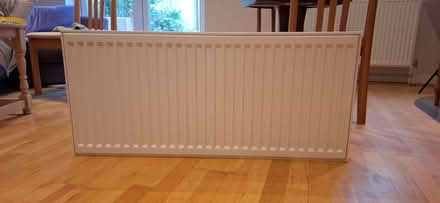 Photo of free Radiator (Hollingdean BN1) #1