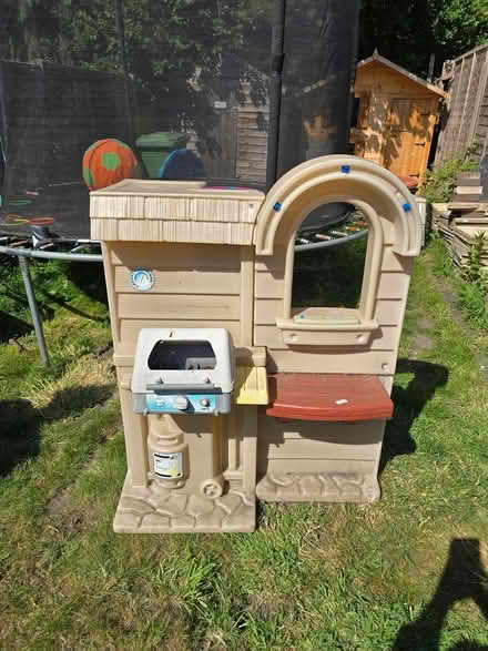 Photo of free Kids garden toys (Nuneaton CV10) #4