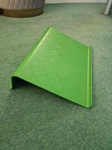 Photo of free Laptop stand (Rushden NN10) #1