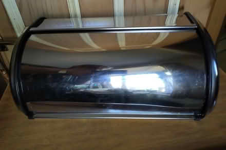 Photo of free Bread box (Belper DE56) #2