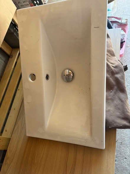 Photo of free Bathroom Sink (Arnold NG5) #1