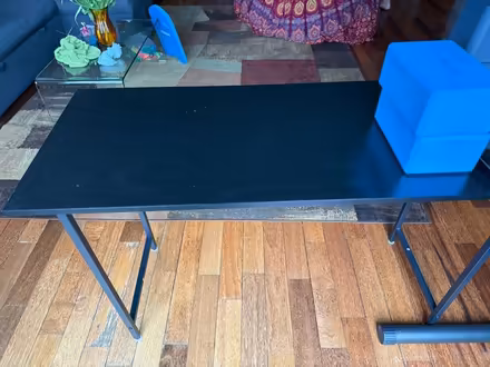 Photo of free Table (West New York) #1