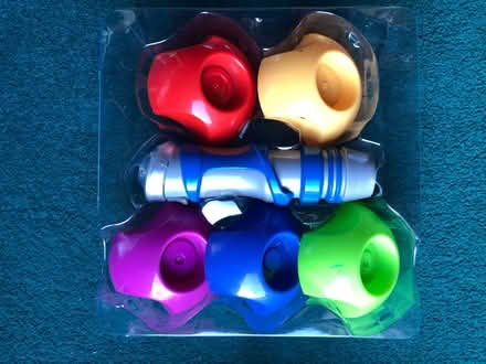 Photo of free Ultra Dash game (Kempston MK42) #3