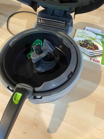 Photo of free T-fal Actifry (Nepean) #2