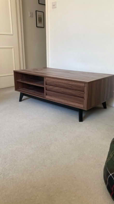 Photo of free Tv Stand, Media Console (Sw152qs) #1