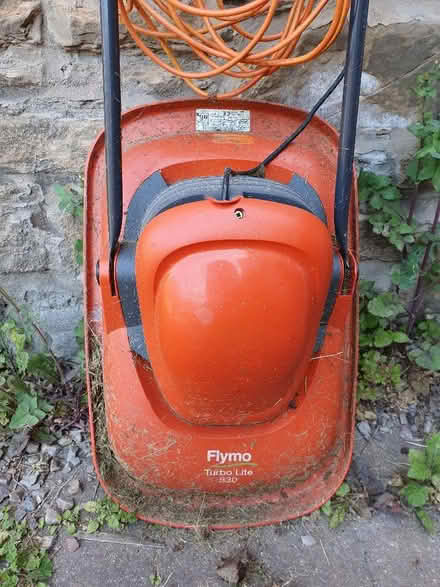 Photo of free Garden maintenance set (Bruntsfield EH10) #2