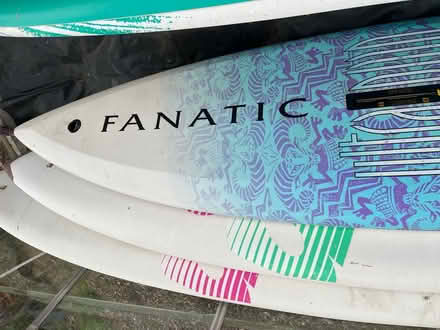 Photo of free Windsurf boards (Tilehurst RG30) #2
