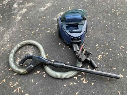 Photo of free Vacuum cleaner (Pleasant Valley, NY) #1