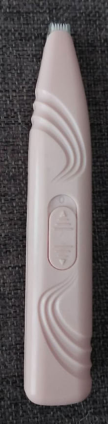 Photo of free Small pet hair trimmer. (Cogenhoe) #1