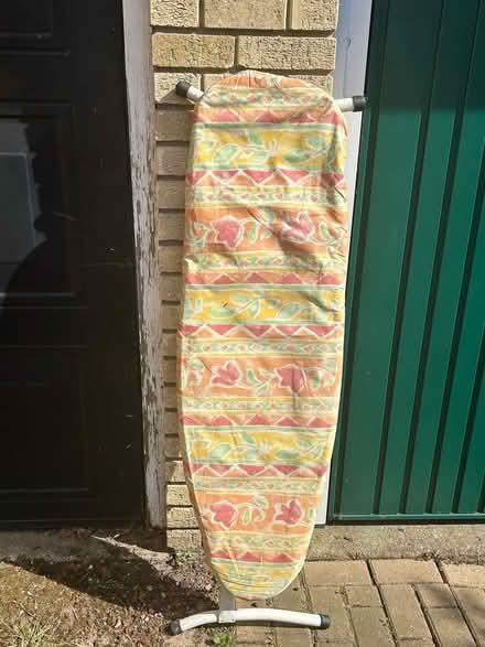 Photo of free Ironing board (Long Stratton NR15) #1