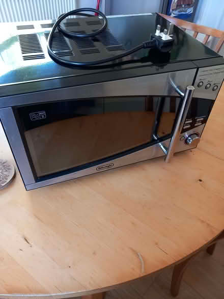 Photo of free Microwave Oven (Low Fell NE9) #1