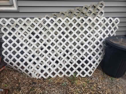 Photo of free Two Trellises (Geneva) #1