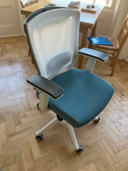 Photo of free Office chair (BN3) #1