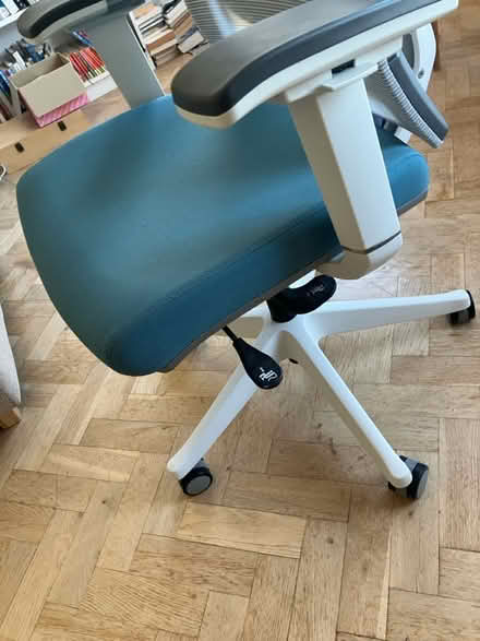 Photo of free Office chair (BN3) #4