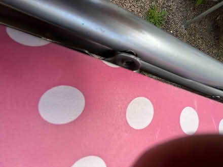 Photo of free Folding Chair (Franche DY11) #2