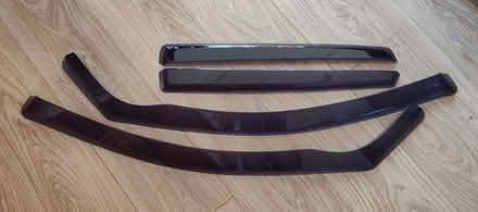 Photo of free Wind deflectors (Baldock (SG7)) #1