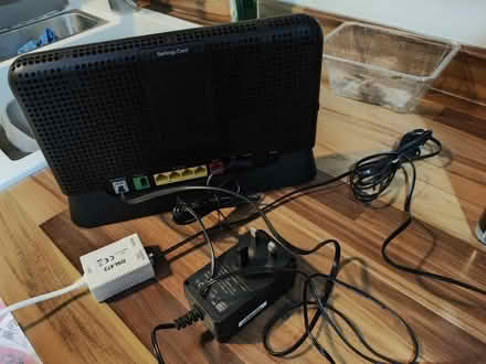 Photo of free EE Smart Hub (Newport Pagnell MK16) #1