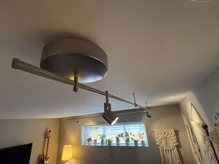 Photo of free Track Lighting (Greenlake) #4