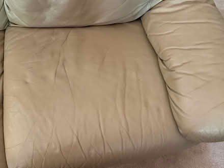 Photo of free Couch / sofa (SW side) #2