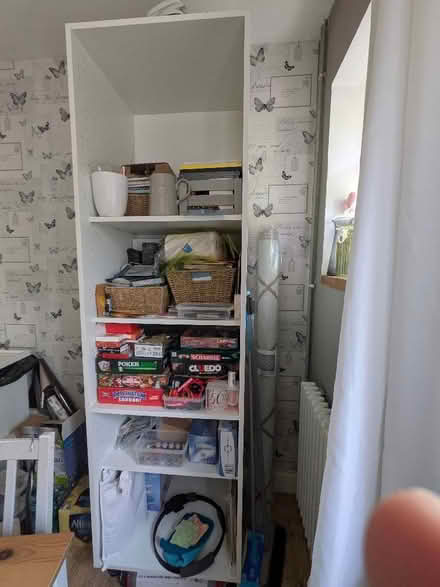 Photo of free Tall larder (Berkhamsted HP4) #1