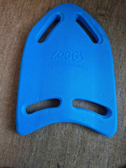 Photo of free Swimming Float (GU12) #1