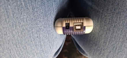 Photo of free USB to Ethernet Adapter (Harrogate HG1) #4