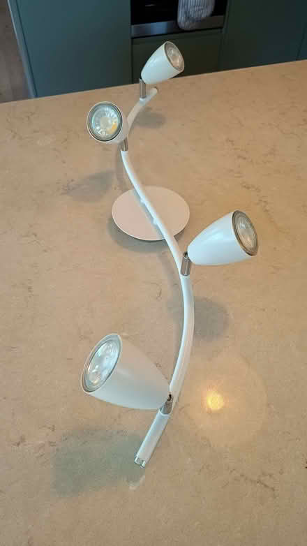Photo of free Ceiling spotlights (Baunton GL7) #2