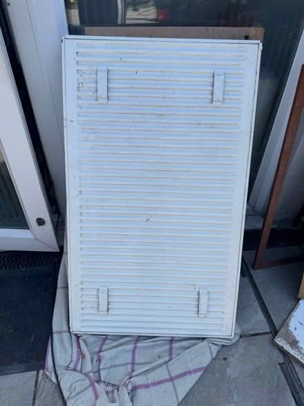 Photo of free Radiator (E17) #1