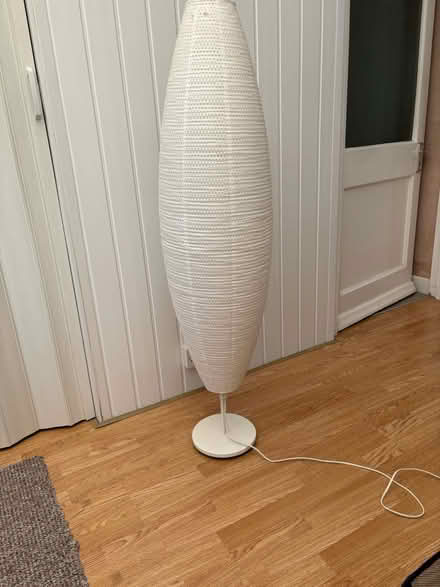 Photo of free IKEA Floor Lamp (Derby DE23) #1