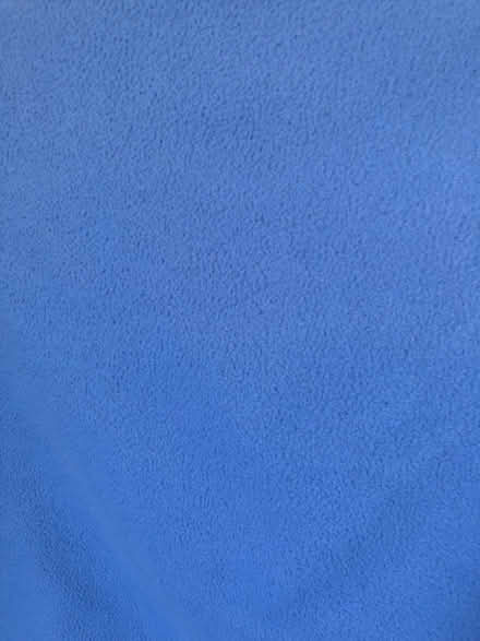 Photo of free Double flannel sheet (N19 archway) #1