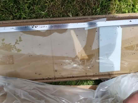 Photo of free Shower screen (Kidlington OX5) #1
