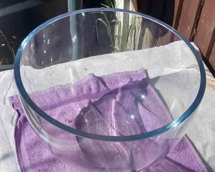 Photo of free Fruit bowl (Collier Row RM5) #2