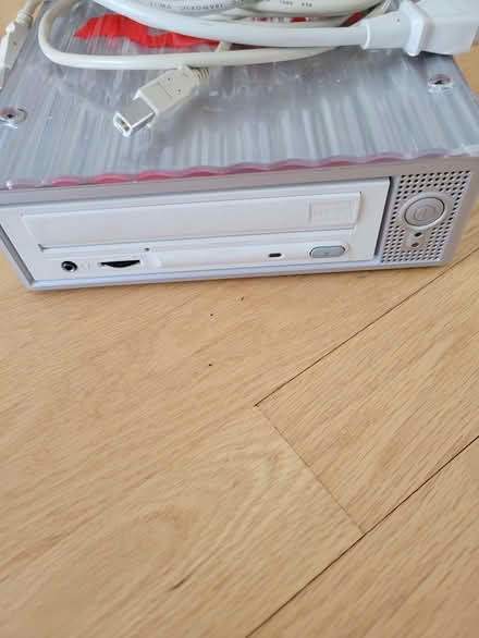 Photo of free Dvd drive (Montreal road and St Laurent) #2