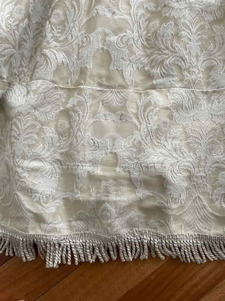 Photo of free One curtain (Br29dr) #2