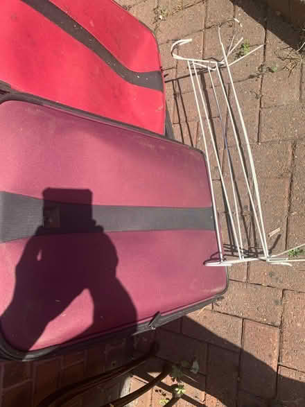Photo of free Dryers (SK3 Edgeley) #1