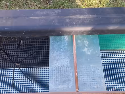 Photo of free 80 gallon aquarium with everything (Denton Texas) #3