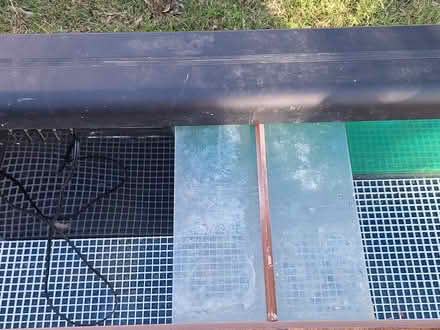 Photo of free 80 gallon aquarium with everything (Denton Texas) #3