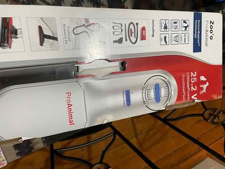 Photo of free Bosch vacuum tools (Poole, BH15) #3