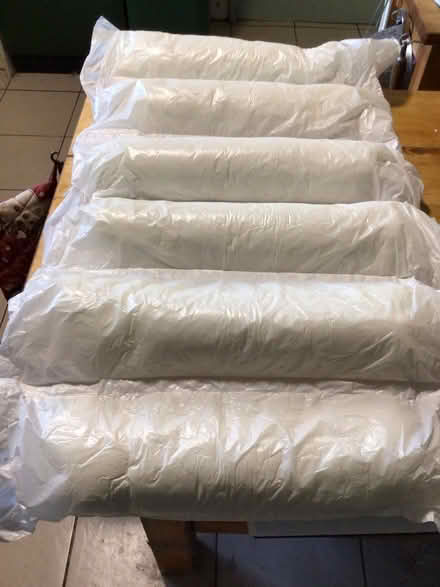 Photo of free Packing Materials (Weston Rhyn SY10) #1