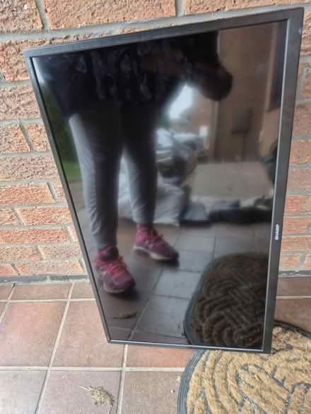 Photo of free TV (Stanley Common DE7) #1