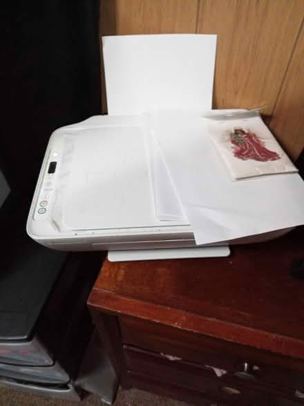 Photo of free Printer (Johnsonville,sc) #1