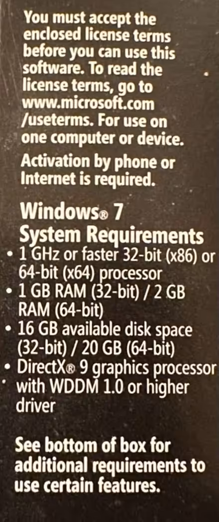Photo of free Game Software CDs (West San Jose 95128) #3