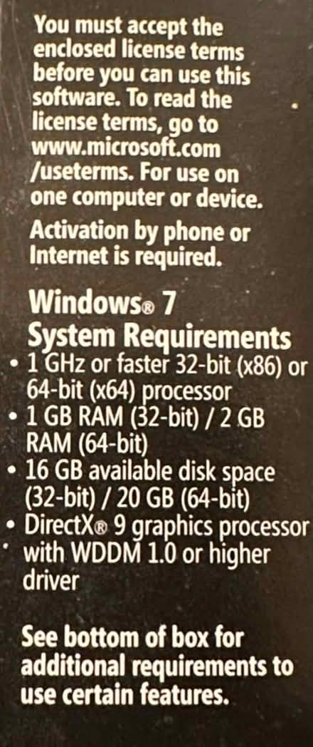 Photo of free Game Software CDs (West San Jose 95128) #3