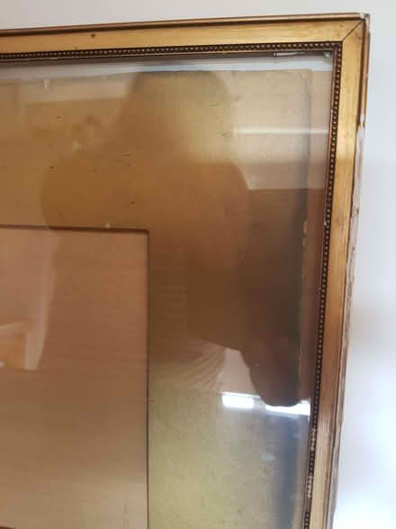 Photo of free Vintage picture frame (Kendal LA9) #2