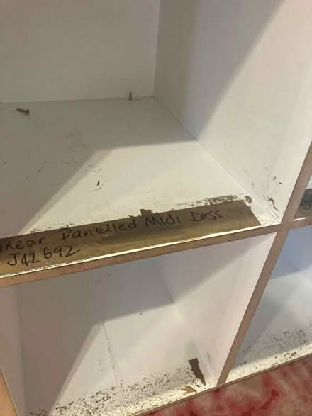 Photo of free Box shelving - 15 units 100x66cm (BA1) #2