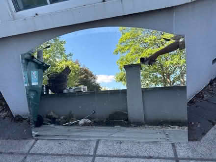Photo of free Mirror (E17) #1