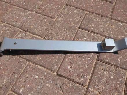Photo of free Laminate floor pulling bar (Codsall WV8) #1