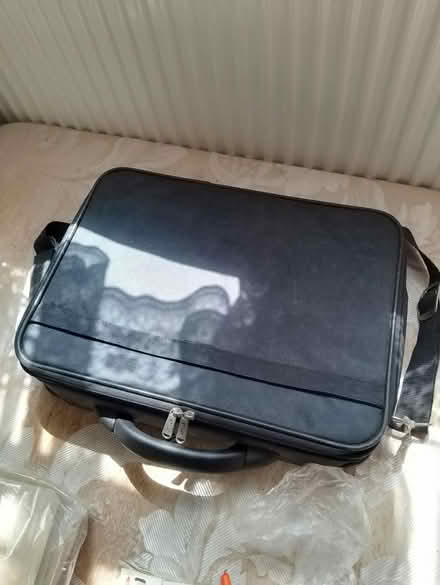 Photo of free Laptop bag (Yalding ME18) #1