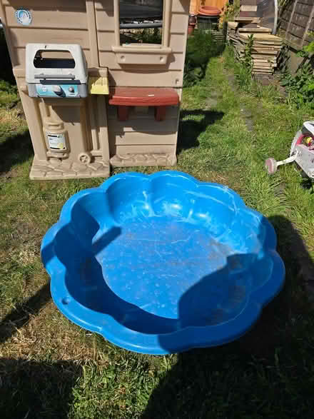 Photo of free Kids garden toys (Nuneaton CV10) #2