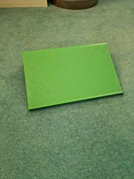 Photo of free Laptop stand (Rushden NN10) #2